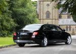 Mercedes-Benz E-Class Limousine by Coleman Milne 2017 года